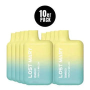 Elf Bar - Lost Mary BM 600 - Triple Melon - 20mg - Smokey-Dealz