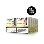 Elf Bar - Pineapple Passionfruit Lemon - Lost Mary - PODS 2x 20mg - Smokey-Dealz