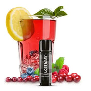 Elf Bar - Pink Lemonade - Lost Mary - PODS 2x 20mg - Smokey-Dealz