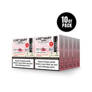 Elf Bar - Strawberry Raspberry Cherry Ice - Lost Mary - PODS 2x 20mg - Smokey-Dealz