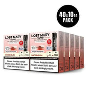 Elf Bar - Watermelon - Lost Mary - PODS 2x 20mg - Smokey-Dealz