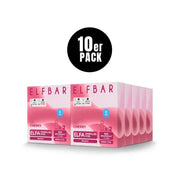 ELFA Nikotinfrei - Cherry - 2x 0mg - Smokey-Dealz