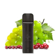 ELFA - Cranberry Grape - 2x 20mg - Smokey-Dealz