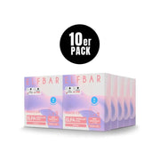 ELFA - Peach Ice - 2x 0mg - Smokey-Dealz