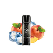 ELFA - Peach Ice - 2x 0mg - Smokey-Dealz