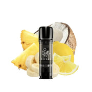 ELFA Nikotinfrei - Tropical Fruit - 2x 0mg - Smokey-Dealz