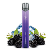 Elfbar 800 - Blackberry Ice - Smokey-Dealz