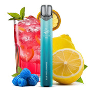 Elfbar 800 - Blue Razz Lemonade - Smokey-Dealz