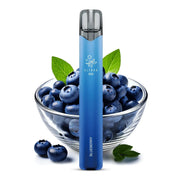 Elfbar 800 - Blueberry - Smokey-Dealz