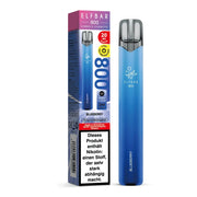 Elfbar 800 - Blueberry - Smokey-Dealz