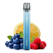Elfbar 800 - Blueberry Sour Raspberry - Smokey-Dealz