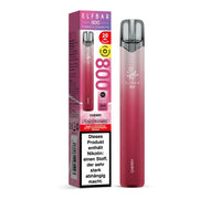 Elfbar 800 - Cherry - Smokey-Dealz