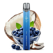 Elfbar 800 - Coconut Blueberry - Smokey-Dealz