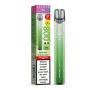 Elfbar 800 - Grape Mint - Smokey-Dealz
