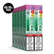Elfbar 800 - Menthol - Smokey-Dealz