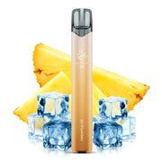 Elfbar 800 - Pineapple Ice - Smokey-Dealz
