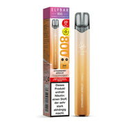 Elfbar 800 - Strawberry Apricot - Smokey-Dealz