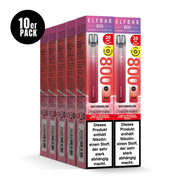 Elfbar 800 - Watermelon - Smokey-Dealz