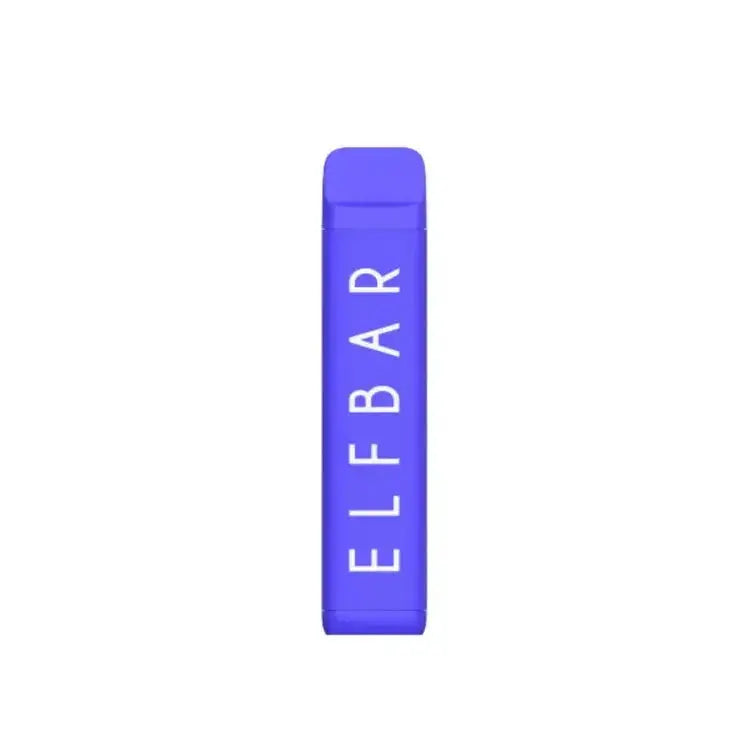Elfbar NC600 - Blackcurrant - Smokey-Dealz