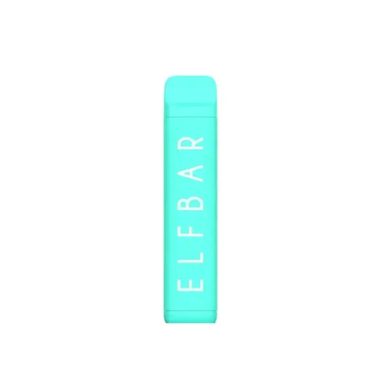 Elfbar NC600 - Blueberry Yoghurt - Smokey-Dealz