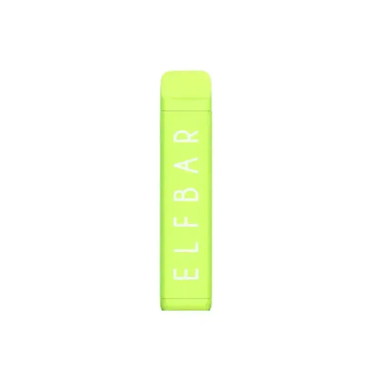 Elfbar NC600 - Elfergy Kiwi - Smokey-Dealz