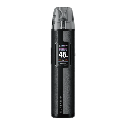 ELF Bar - ELFX Pro - Kit Smokey-Dealz ELF Bar - ELFX Pro - Kit Smokey-Dealz