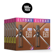 ELF Bar - ELFX Pro - Kit - Cowboy Brown ELFBAR