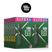 ELF Bar - ELFX Pro - Kit - Forest ELFBAR