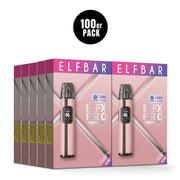 ELF Bar - ELFX Pro - Kit - Pink ELFBAR