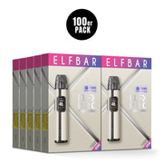 ELF Bar - ELFX Pro - Kit - White ELFBAR