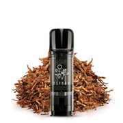 ELFA - Golden Tobacco - 2x 20mg - Smokey-Dealz