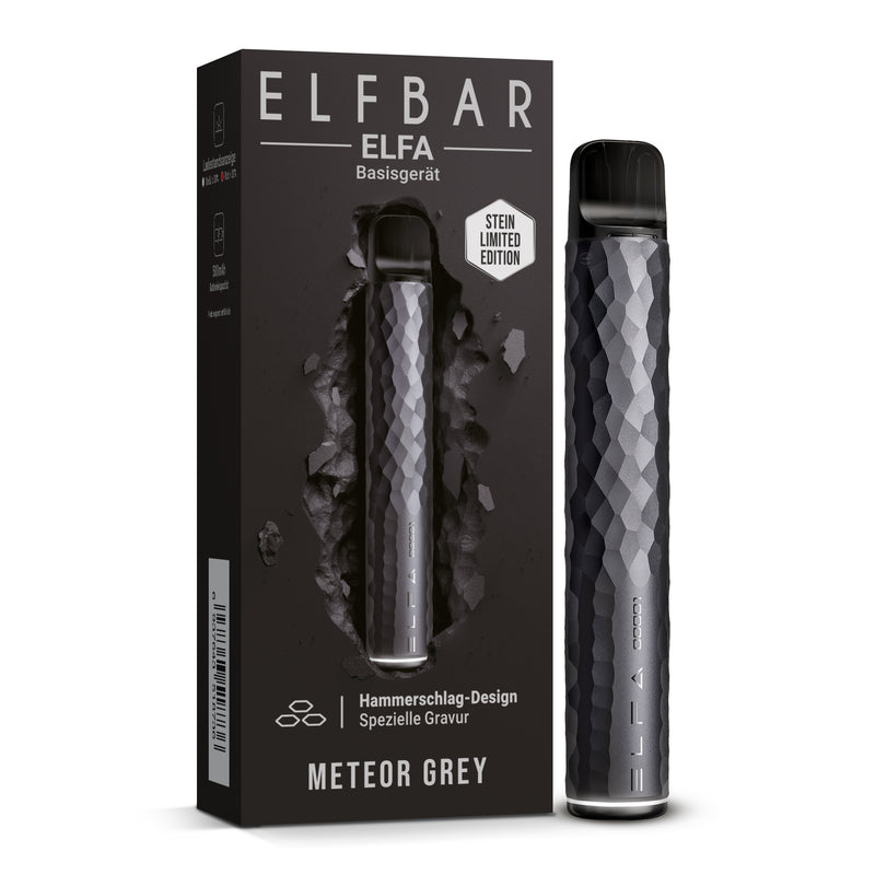 ELFA Stein Edition - Meteor Grey