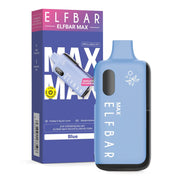 Elfbar Max Akku - 650mAh - Blue ELFBAR