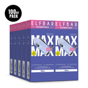 Elfbar Max Akku - 650mAh - Blue ELFBAR