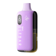 Elfbar Max Akku - 650mAh - Purple ELFBAR