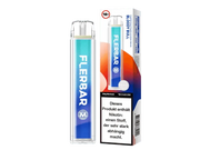 Flerbar 600 - 20mg - Bloddy Bull - Smokey-Dealz