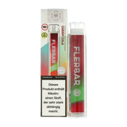 Flerbar 600 - 20mg - Cherry Cola - Smokey-Dealz