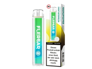 Flerbar 600 - 20mg - Chewy Watermelon - Smokey-Dealz