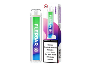 Flerbar 600 - 20mg - Guava Ice - Smokey-Dealz