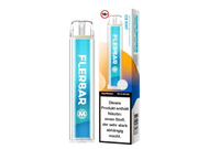 Flerbar 600 - 20mg - Ice Mint - Smokey-Dealz