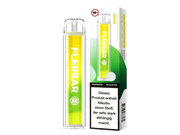 Flerbar 600 - 20mg - Lemon - Smokey-Dealz
