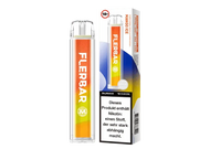 Flerbar 600 - 20mg - Mango Ice - Smokey-Dealz