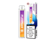 Flerbar 600 - 20mg - Passion Fruit - Smokey-Dealz