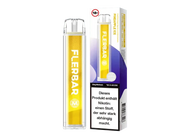 Flerbar 600 - 20mg - Pineapple Ice - Smokey-Dealz