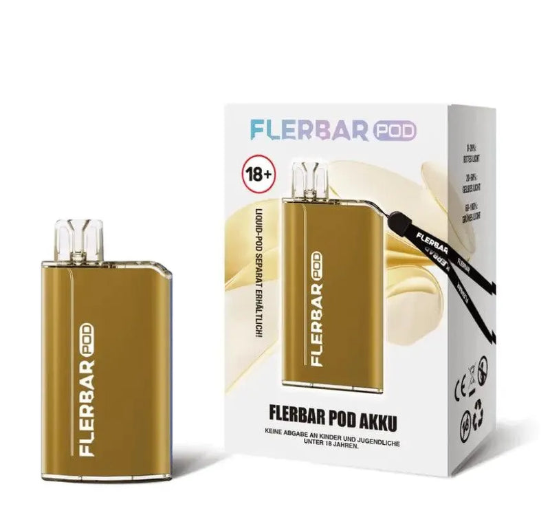 FLERBAR Basisgeräte alle Varianten - Smokey-Dealz