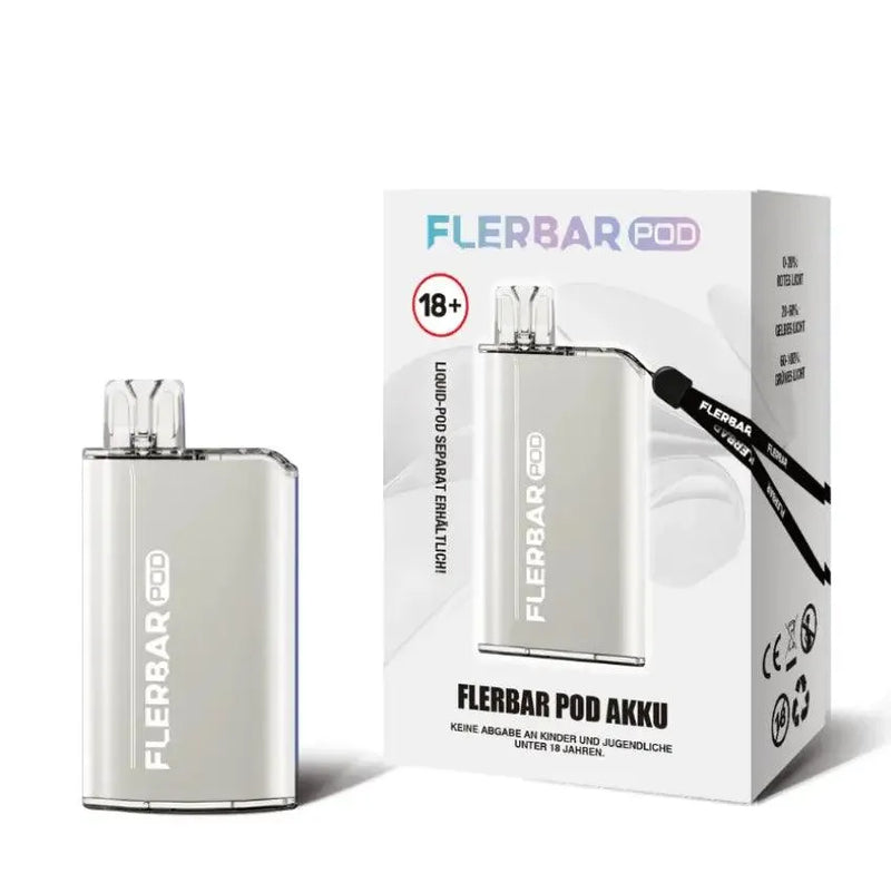 FLERBAR Basisgeräte alle Varianten - Smokey-Dealz