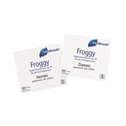 Froggy PE-Hygienehandschuh Einsetzbar für Tankstellen - Smokey-Dealz