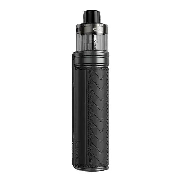 Voopoo Drag X2 Pod Kit - Gray-Metal - Smokey-Dealz