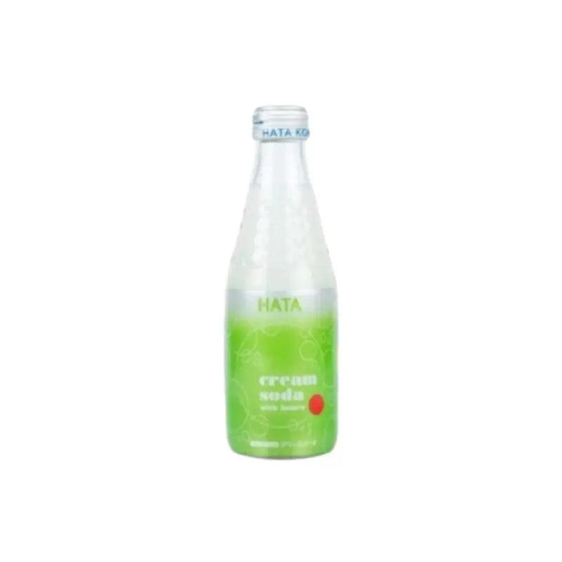 HATA - Cream Soda (30 * 180 Ml.) - Smokey-Dealz
