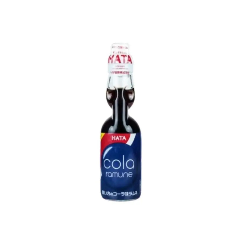 HATA - Ramune Cola (30 * 200 Ml.) - Smokey-Dealz